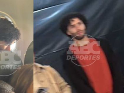 ‘Chino’ Huerta está en Monterrey, ¿viene a firmar con Tigres o Rayados?