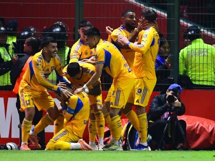 Así será el calendario de Tigres para el Clausura 2026; los felinos reportarán hasta enero