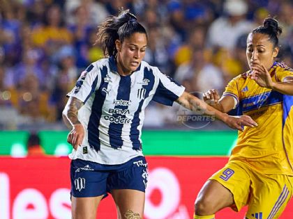 Calendario Clausura 2026 Liga MX Femenil: Tigres y Rayadas debutan el 4 de enero