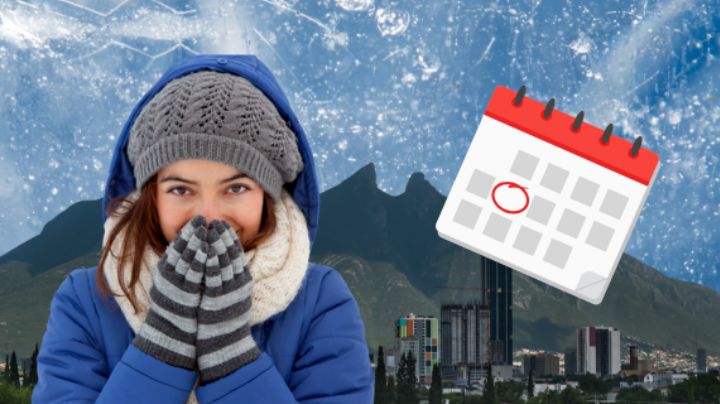 ¿Cuándo entra el invierno 2025 en Monterrey? Fecha y qué esperar del clima