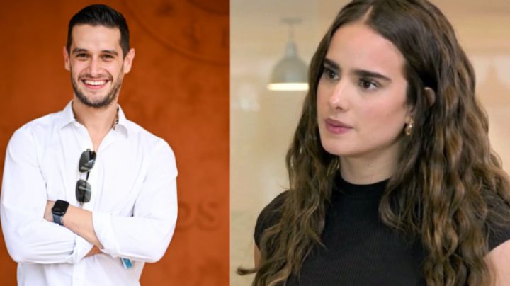 Adrián Marcelo asegura que mencionar a Gala Montes le deja ganancias