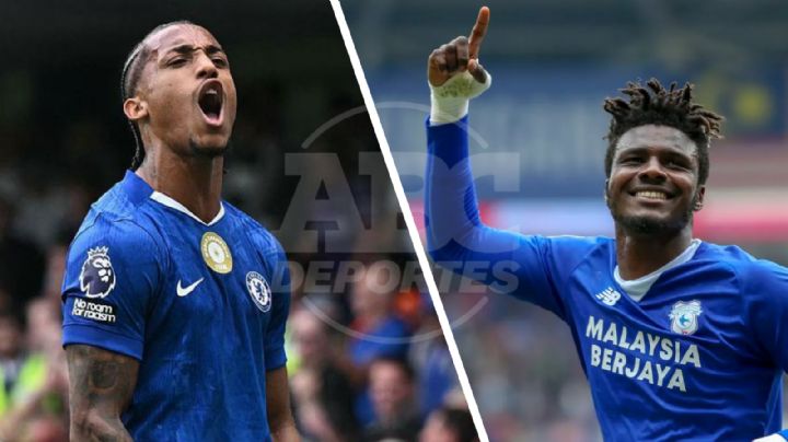 ¿Dónde y cómo ver Cardiff vs. Chelsea en la EFL Cup 2025?