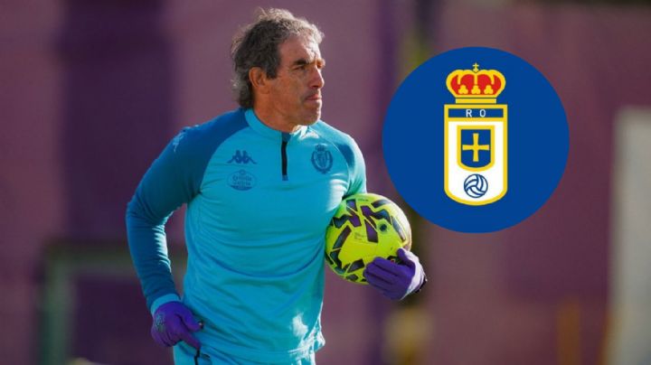 Guillermo Almada es destituido del Real Valladolid por interés en dirigir al Real Oviedo