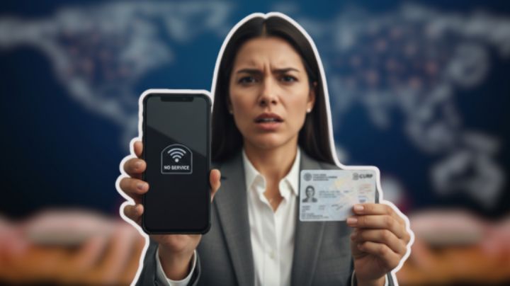 Si no registras tu celular con la CURP podrías perder el servicio: fecha y detalles