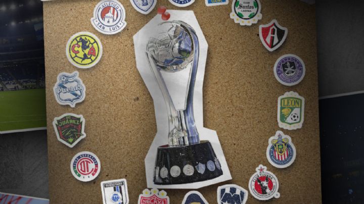Liga MX: Listo el calendario para el Clausura 2026