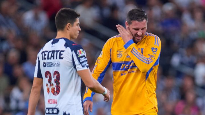 Clásico Regio 142 ya tiene fecha, ¿Cuándo juegan Tigres y Rayados en el Clausura 2026?