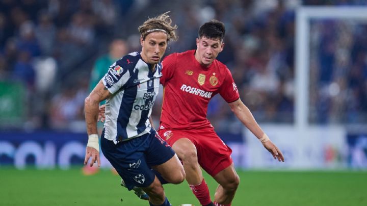 Rayados debutará en el Clausura 2026 contra el Bicampeón Toluca, ¿habrá pasillo?