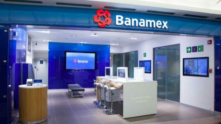 Citi anuncia cierre de venta del 25% de Banamex a Fernando Chico Pardo