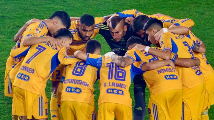 Tigres llegó a 3 Finales de Liga MX en los últimos 6 torneos