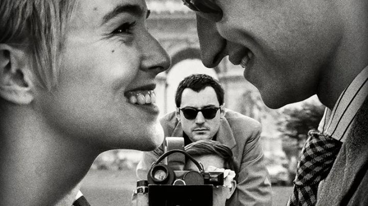 La nouvelle vague te espera en cines: Una cita obligada estas vacaciones