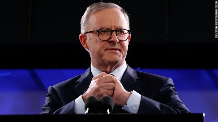 El primer ministro australiano visita a heridos mientras el país lamenta ataque