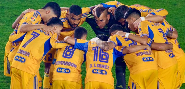 Tigres llegó a 3 Finales de Liga MX en los últimos 6 torneos