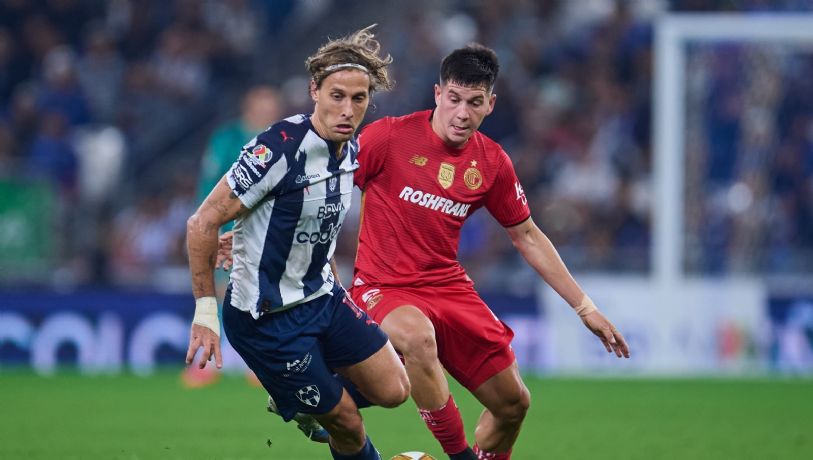 Rayados debutará en el Clausura 2026 contra el Bicampeón Toluca, ¿habrá pasillo?