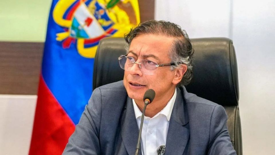 Gustavo Petro