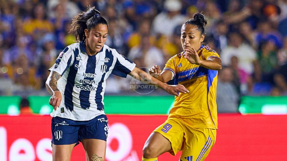 Tigres inicia contra Necaxa y Rayadas frente a Puebla; el Clásico será el 24 de abril.