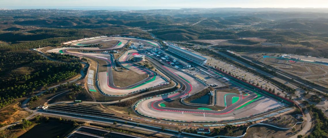 F1 regresa a Portugal en 2027 y 2028