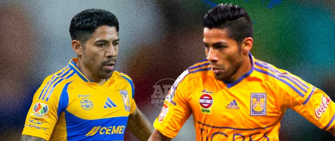 Javier Aquino sigue sin llegar a un acuerdo con Tigres; su futuro apunta a una salida