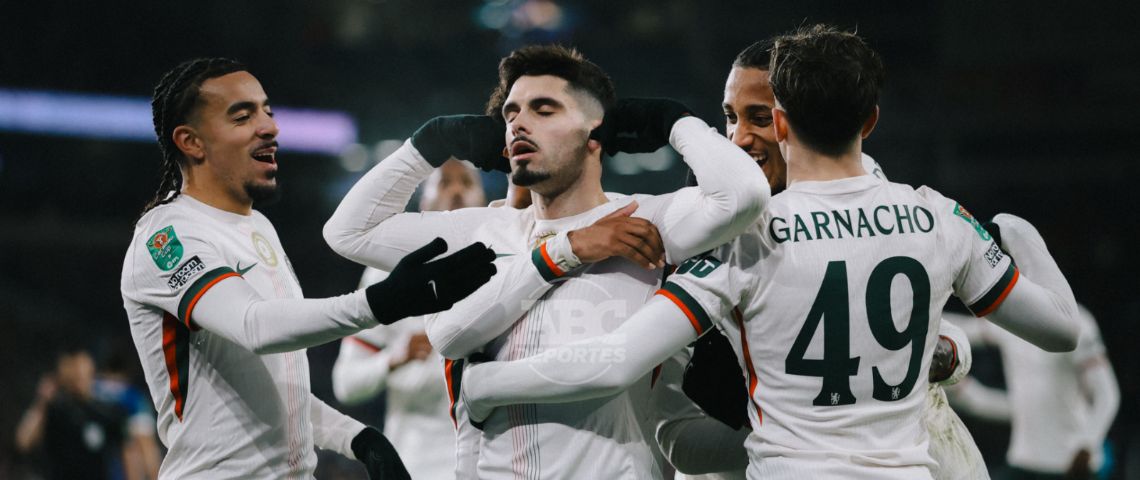 Chelsea vence al Cardiff y avanza a Semifinales de la Copa de la Liga