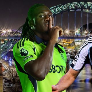 ¿Dónde ver en vivo el Newcastle vs. Fulham de Raúl Jiménez en la EFL Cup?