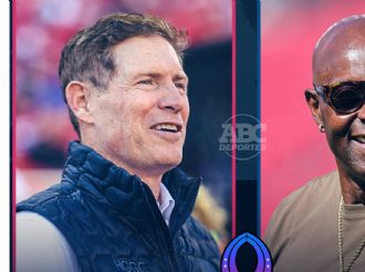 La NFL anuncia a Jerry Rice y Steve Young como los entrenadores para el Pro Bowl 2026