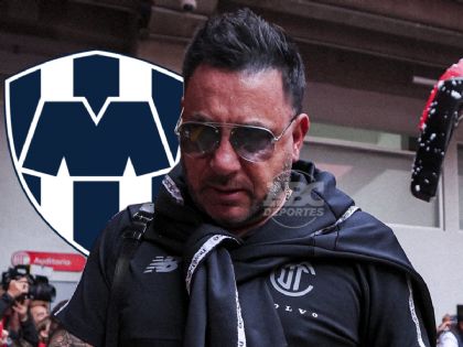 ‘Turco’ Mohamed manda mensaje a Rayados y descarta llegar a Selección Mexicana