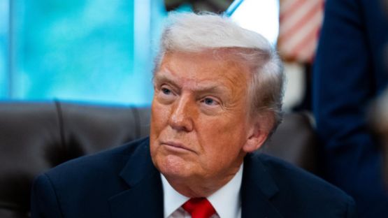 Trump ordena bloqueo total a petroleros de Venezuela