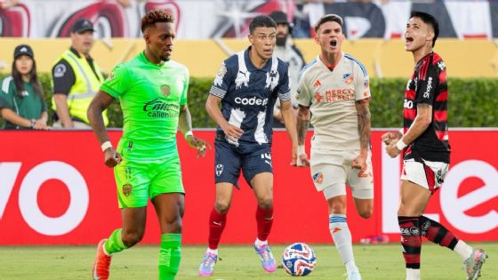 Rayados: Estos son los jugadores que podrían llegar a Monterrey como refuerzos