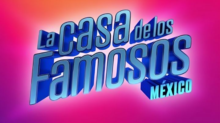 Filtran el posible primer habitante para La Casa de los Famosos 4