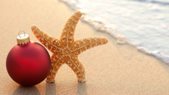 La playa más barata para viajar en Navidad desde Monterrey