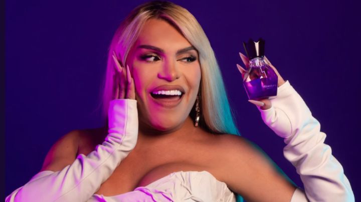 Wendy Guevara es acusada de estafar a sus fans por retrasos en la entrega de su perfume