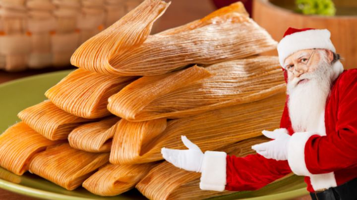 ¿Cuántos tamales se recomienda comer en Navidad? Esto dicen los expertos