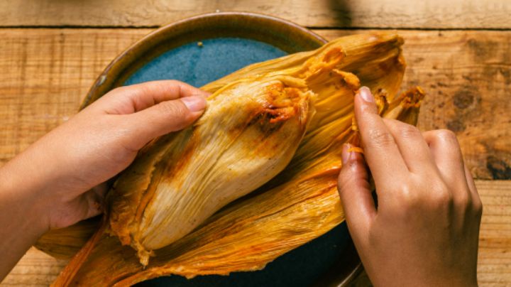 Día de la Candelaria: Receta de tamales con menos de 200 pesos