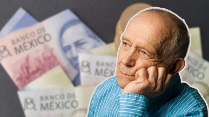 Estos adultos mayores NO TENDRÁN aumento de la Pensión Bienestar en 2026