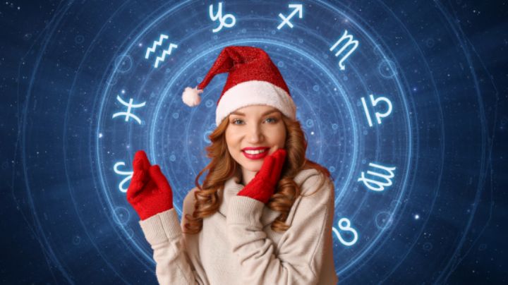 Qué energía trae el final de diciembre a tu signo según la astrología