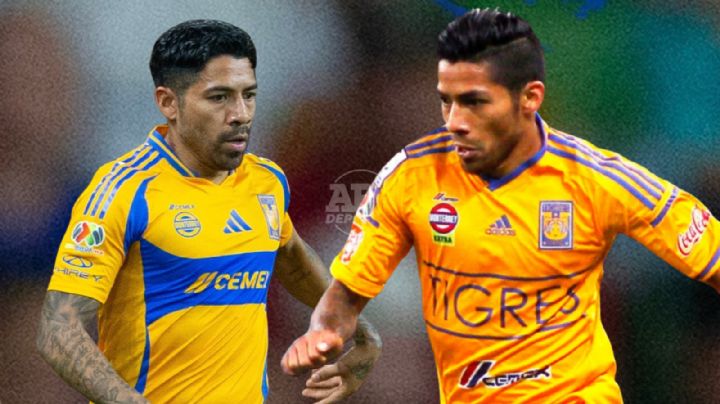 Javier Aquino sigue sin llegar a un acuerdo con Tigres; su futuro apunta a una salida