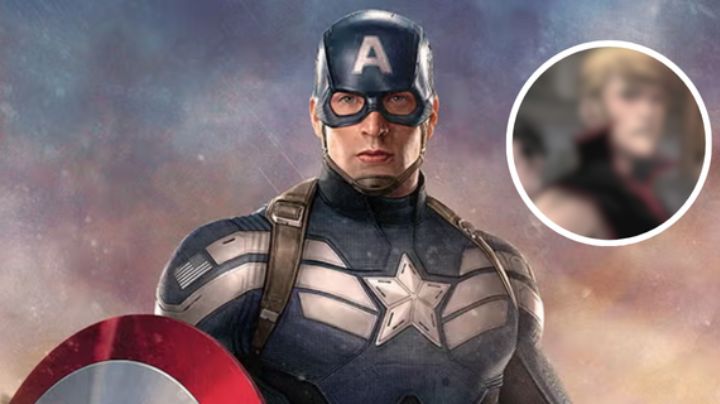 Avengers Doomsday: ¿Existe el hijo de Steve Rogers en el Universo Marvel?