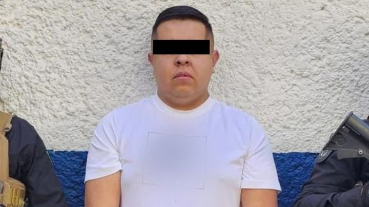 Detienen a presunto implicado en ejecución del estilista Miguel Ángel de la Mora