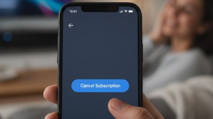 ¡Adiós a los cobros automáticos! La reforma que facilita cancelar suscripciones en México