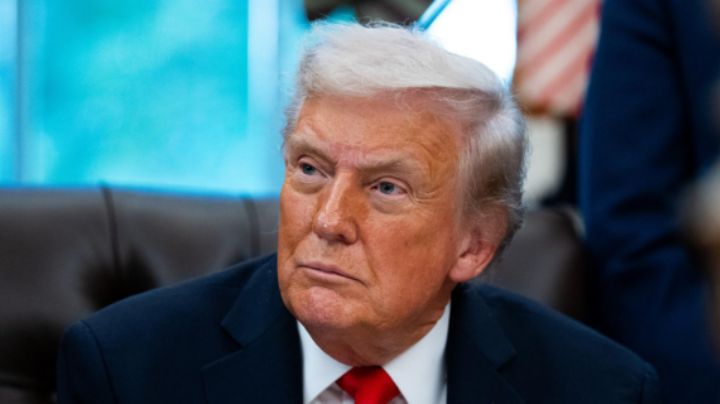 Trump ordena bloqueo total a petroleros de Venezuela