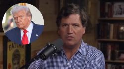 Periodista asegura que Donald Trump anunciará la guerra contra Venezuela esta noche