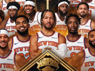 NBA: Los Knicks doblegan a los Spurs y conquistan la NBA Cup