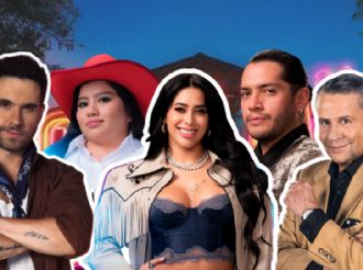 Seis finalistas buscan conquistar la gloria en La Granja VIP