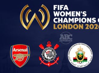 FIFA abre venta de boletos para la primera Copa de Campeones Femenina en Londres 2026