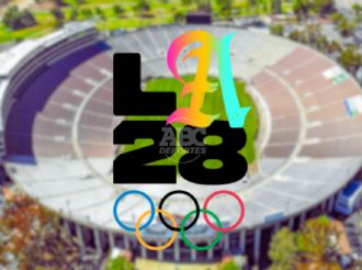 FIFA define plazas de futbol para los Juegos Olímpicos Los Ángeles 2028