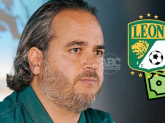 Jesús Martínez confirma que León será vendido en menos de 6 meses