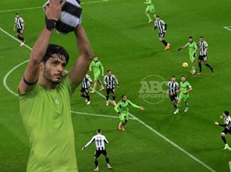 Fulham de Raúl Jiménez queda eliminado de la EFL Cup ante Newcastle