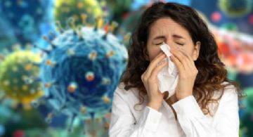 Influenza H1N1 predomina en México en lo que va de este invierno: Secretaría de Salud NL