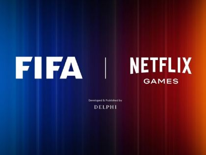 Netflix lanzará el nuevo videojuego de la FIFA para el Mundial de 2026