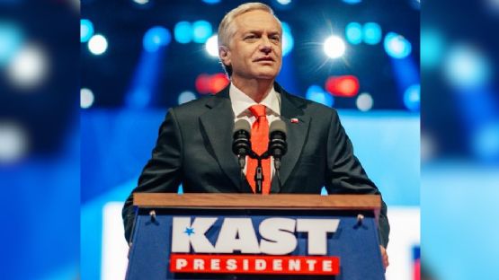 Presidente electo de Chile se suma a la presión contra Maduro y avala intervención de EU