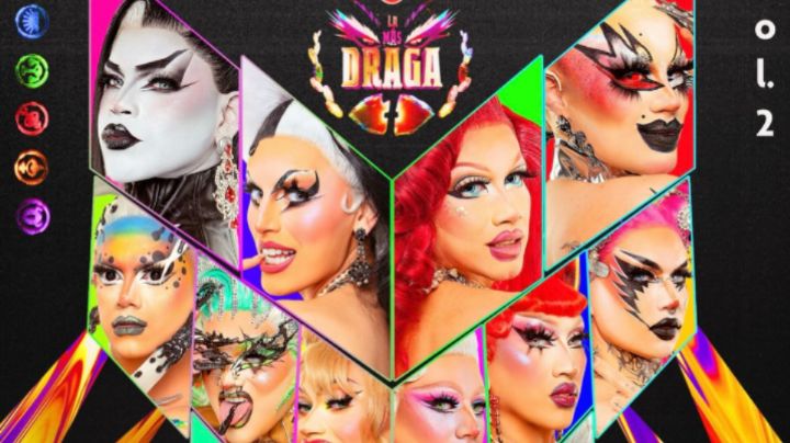 La Más Draga: ¿Quién fue la gran ganadora?